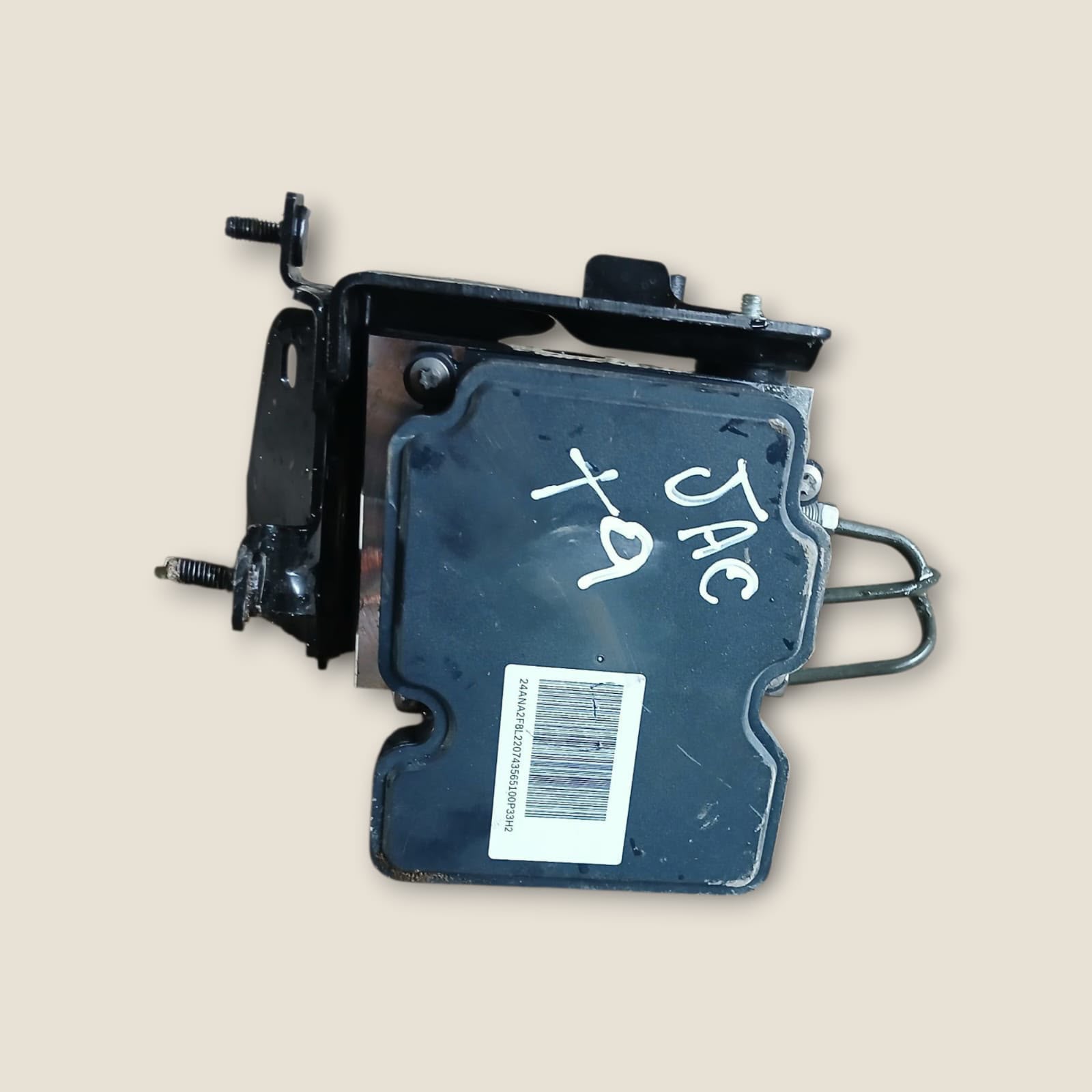 Compresor de aire Jac T9