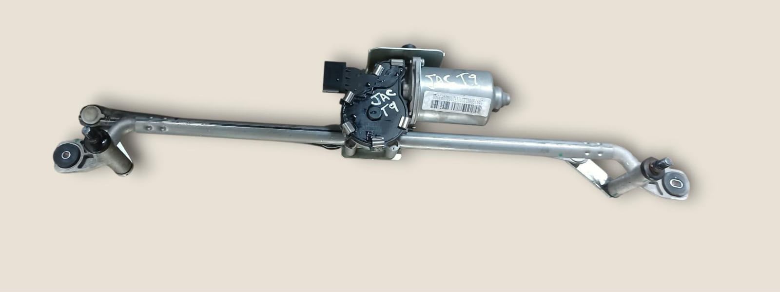 Motor limpiaparabrisas Jac T9