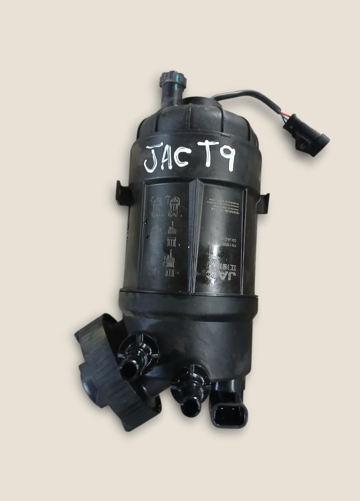 Filtro de Combustible Jac T9