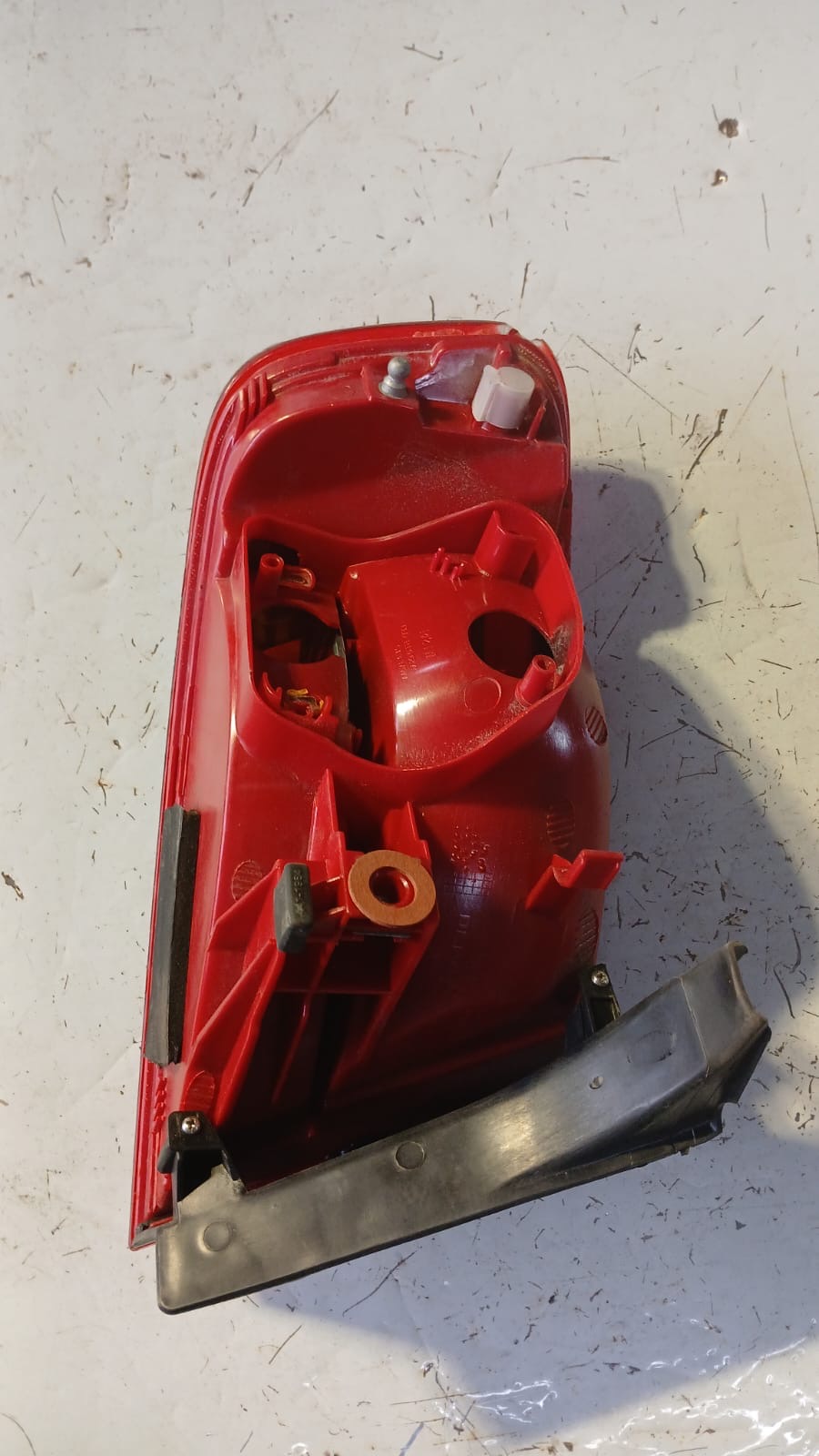 Foco trasero derecho audi a4