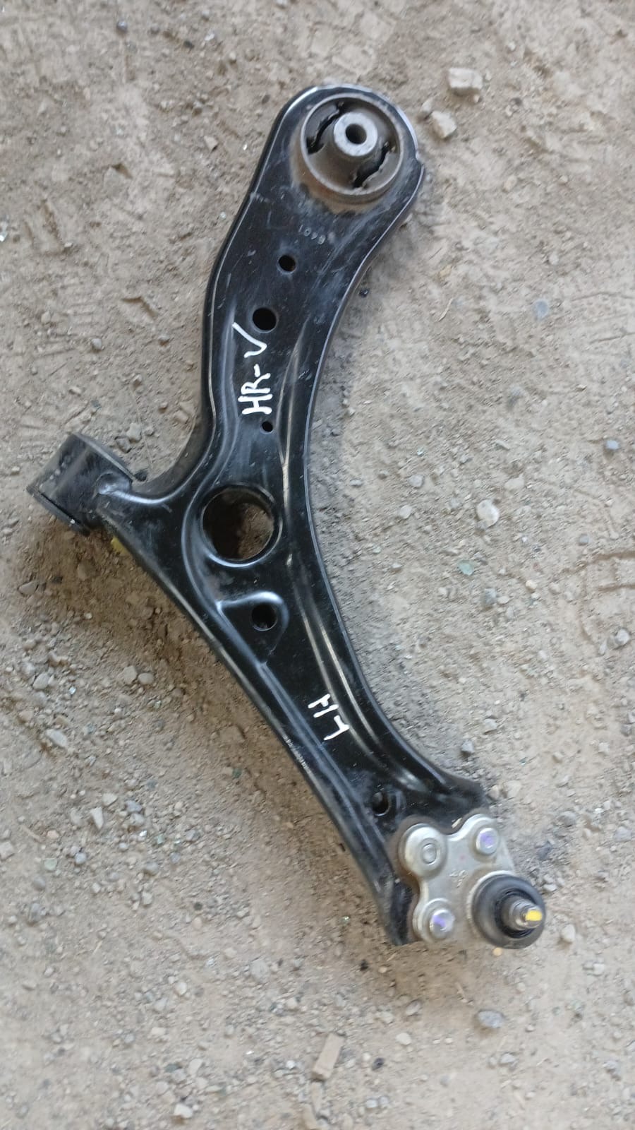 Bandeja izquierda Honda HRv