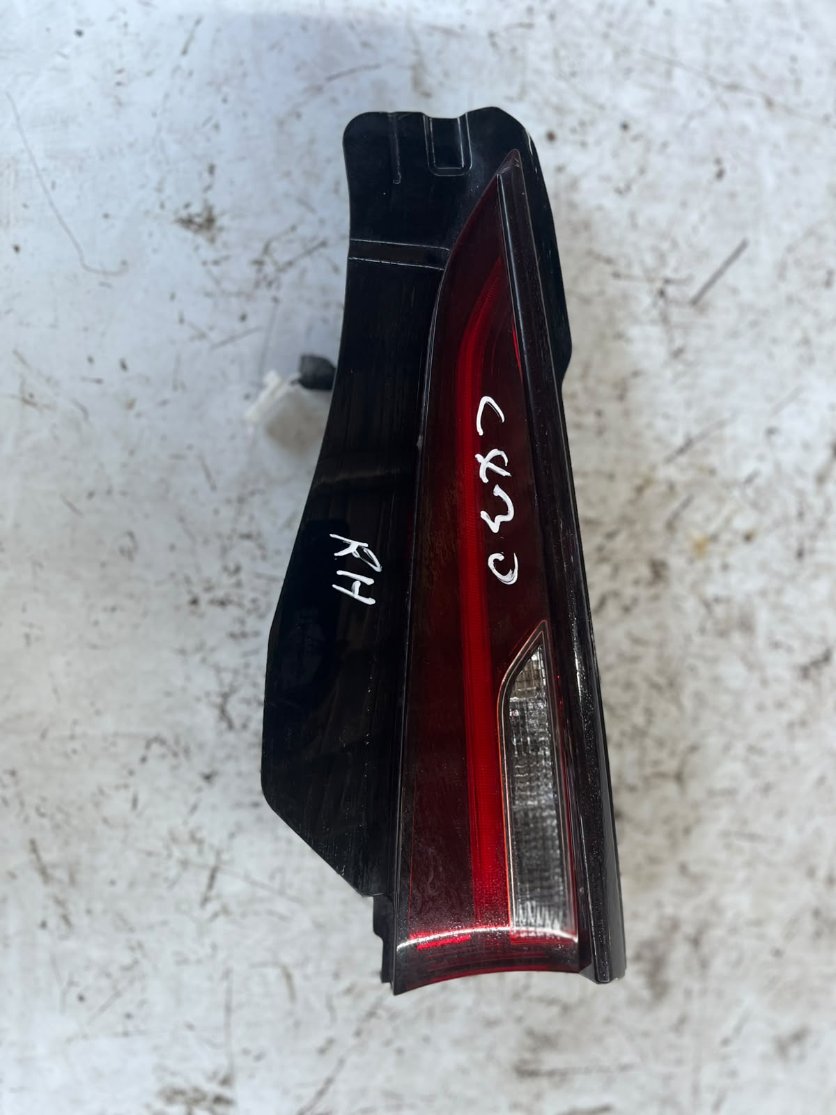 Foco Derecho Mazds Cx-30