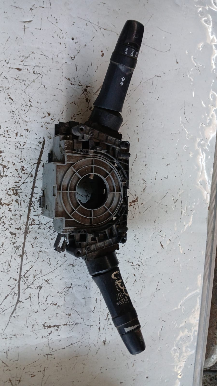 Telecomando Mitsubishi L200