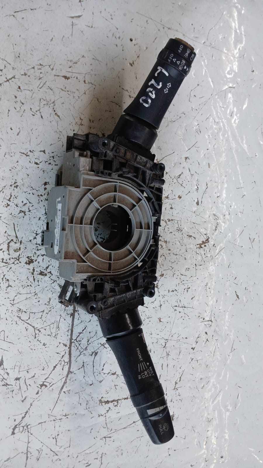 Telecomando Mitsubishi L200