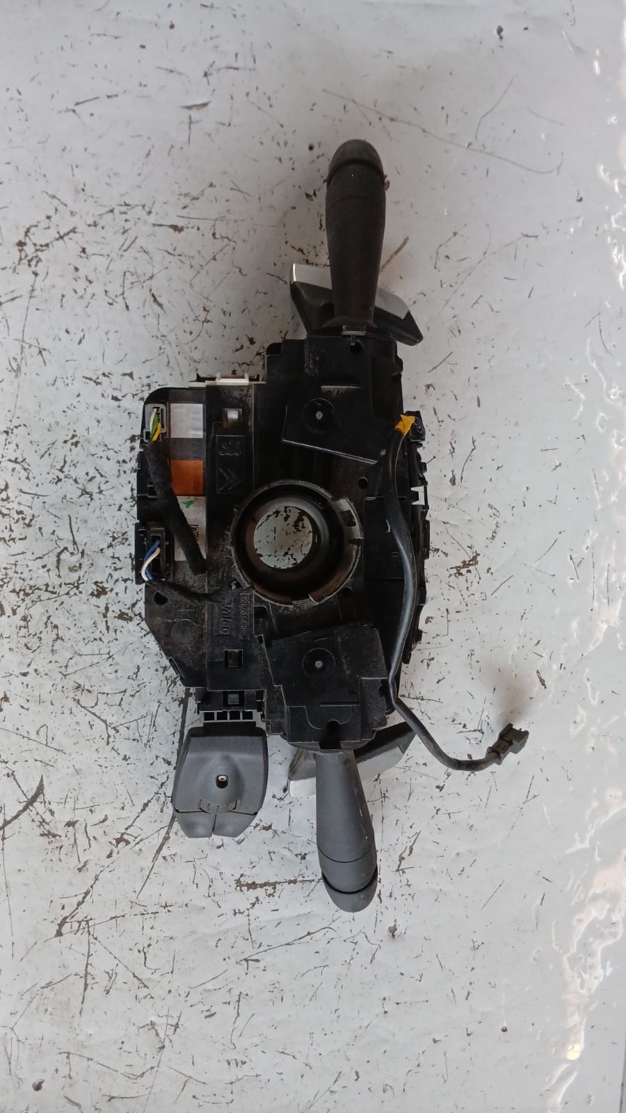 Telecomando Peugeot 2008