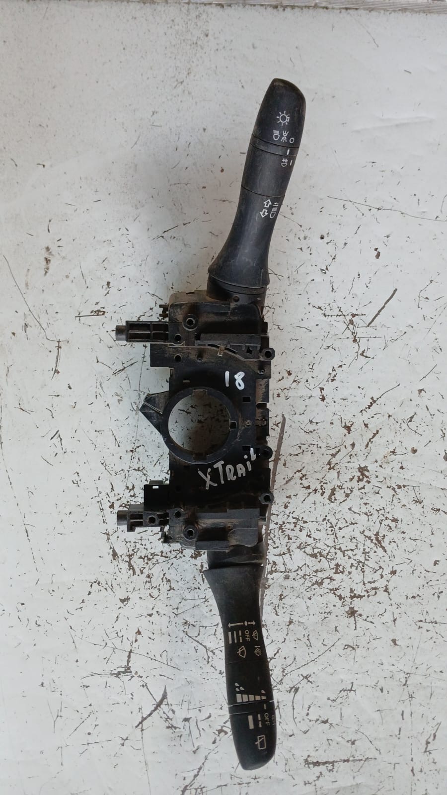 Telecomando Nissan X-Trail · Original Usado