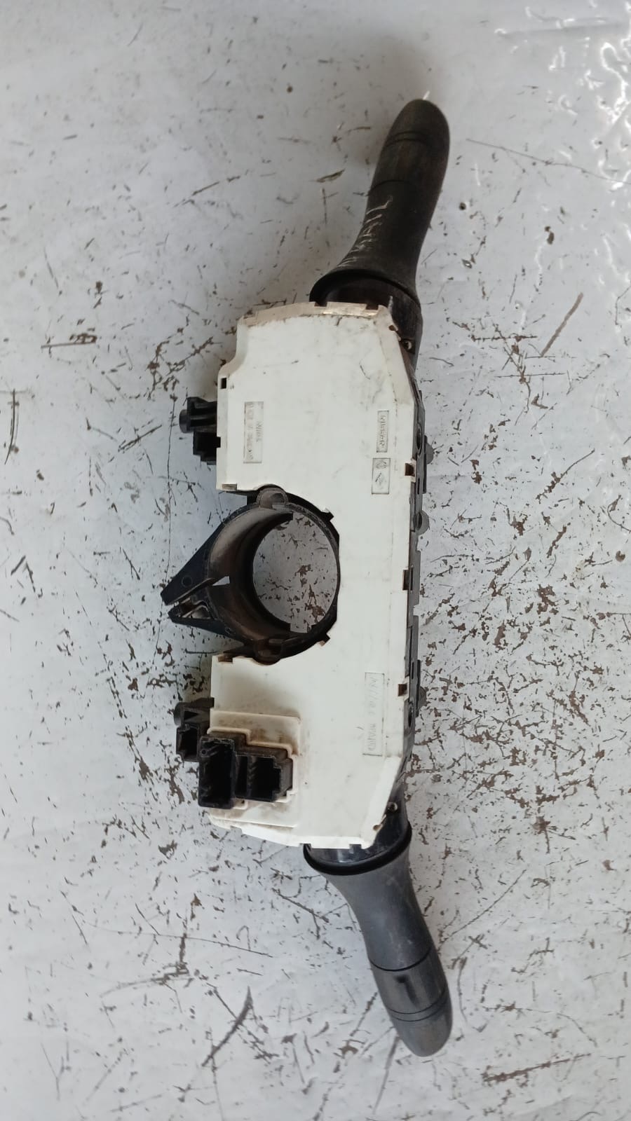 Telecomando Nissan X-Trail
