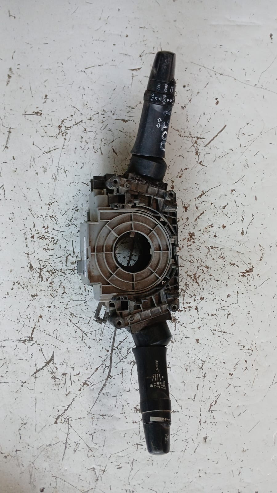 Telecomando Mitsubishi L200 · Original Usado