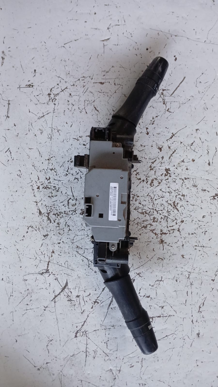 Telecomando Mitsubishi L200