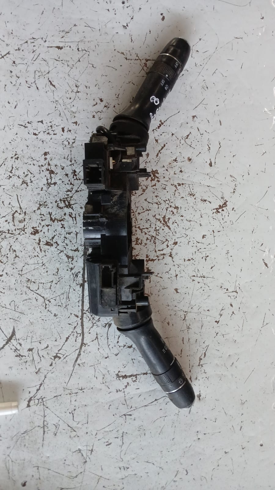 Telecomando Chery Tiggo 8