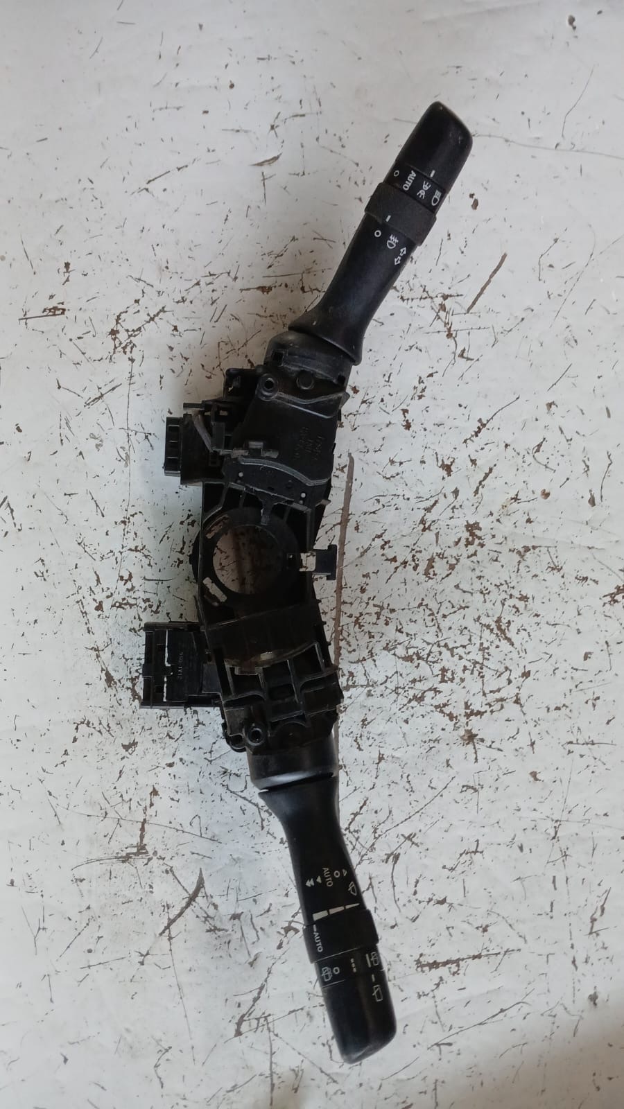 Telecomando Subaru Evoltis · Original Usado