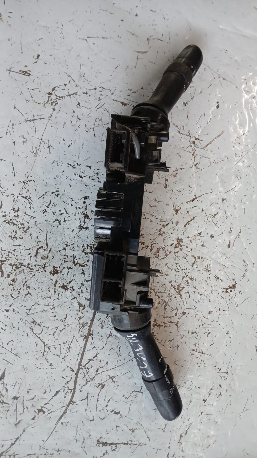 Telecomando Subaru Evoltis