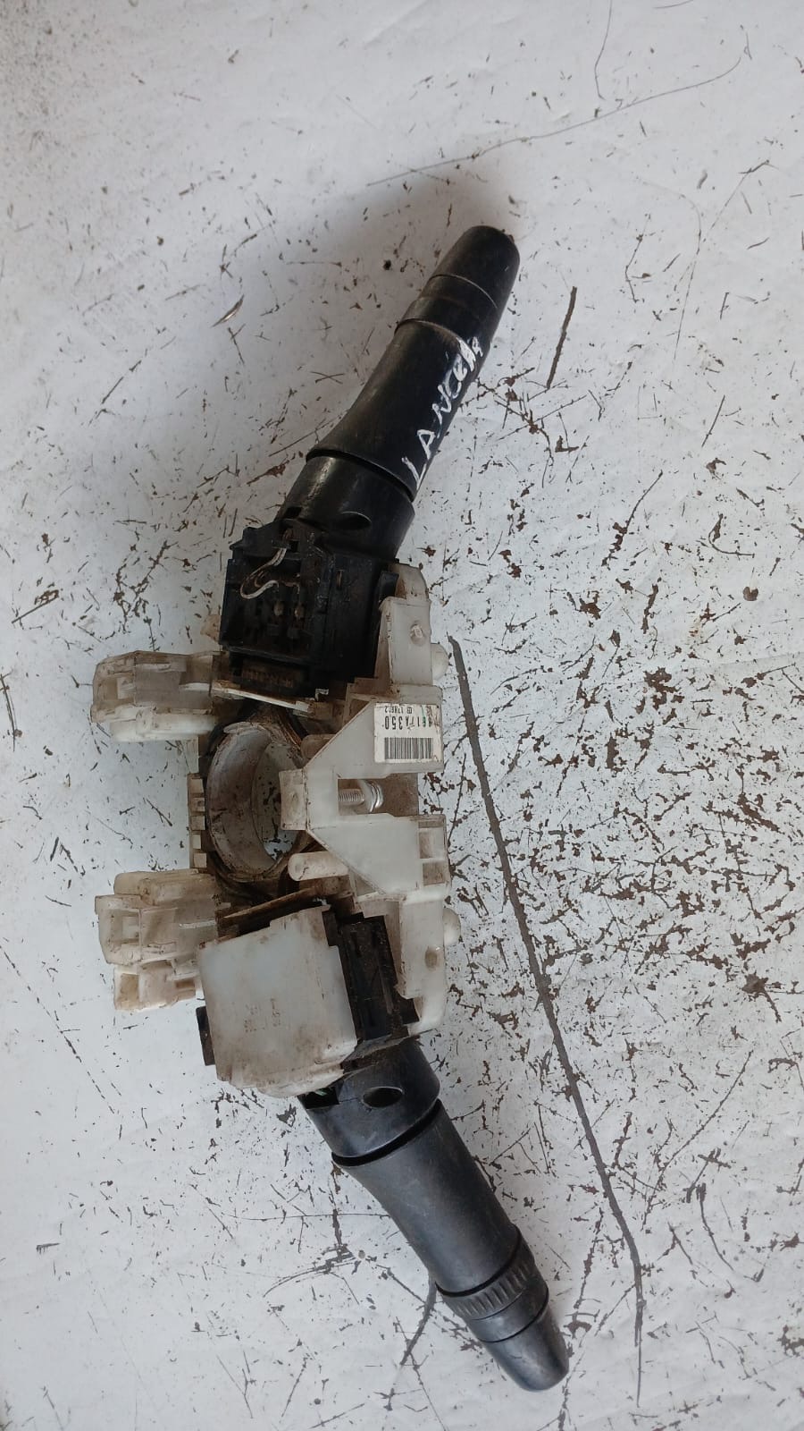 Telecomando Mitsubishi Lancer