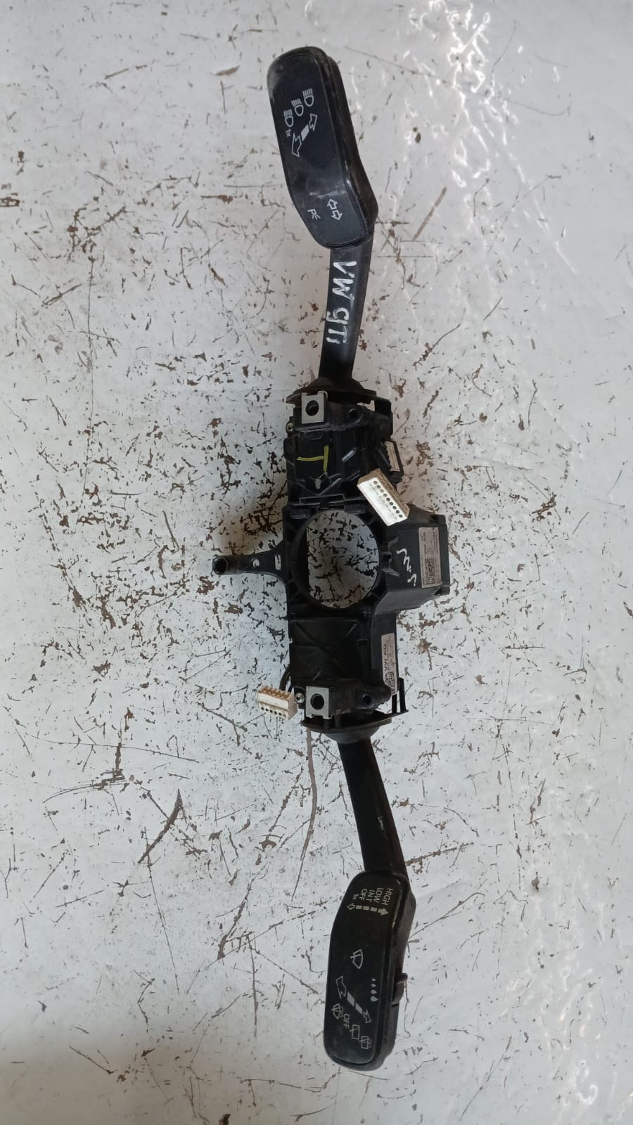 Telecomando Volkswagen GTI