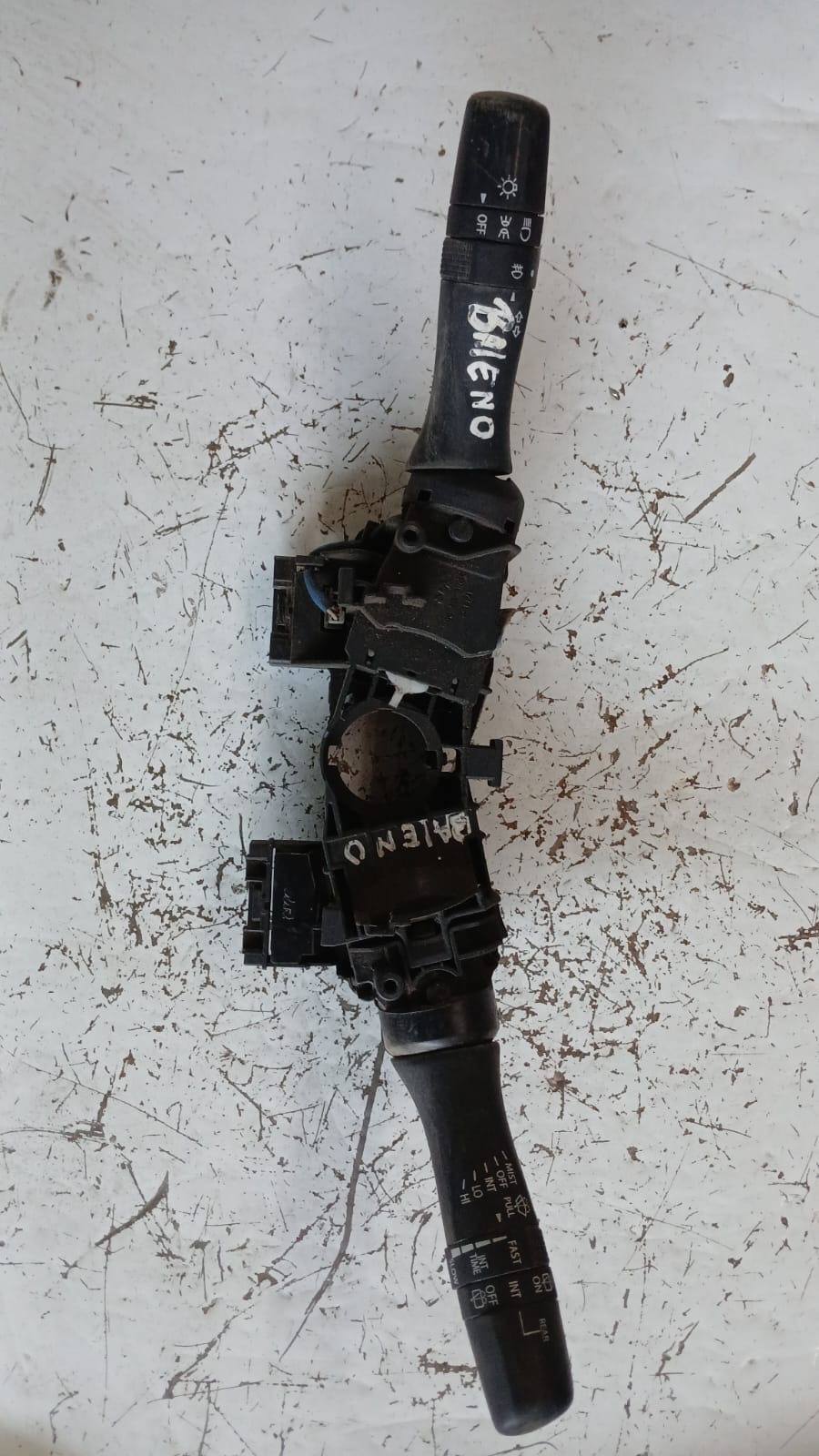Telecomando Suzuki Baleno · Original Usado