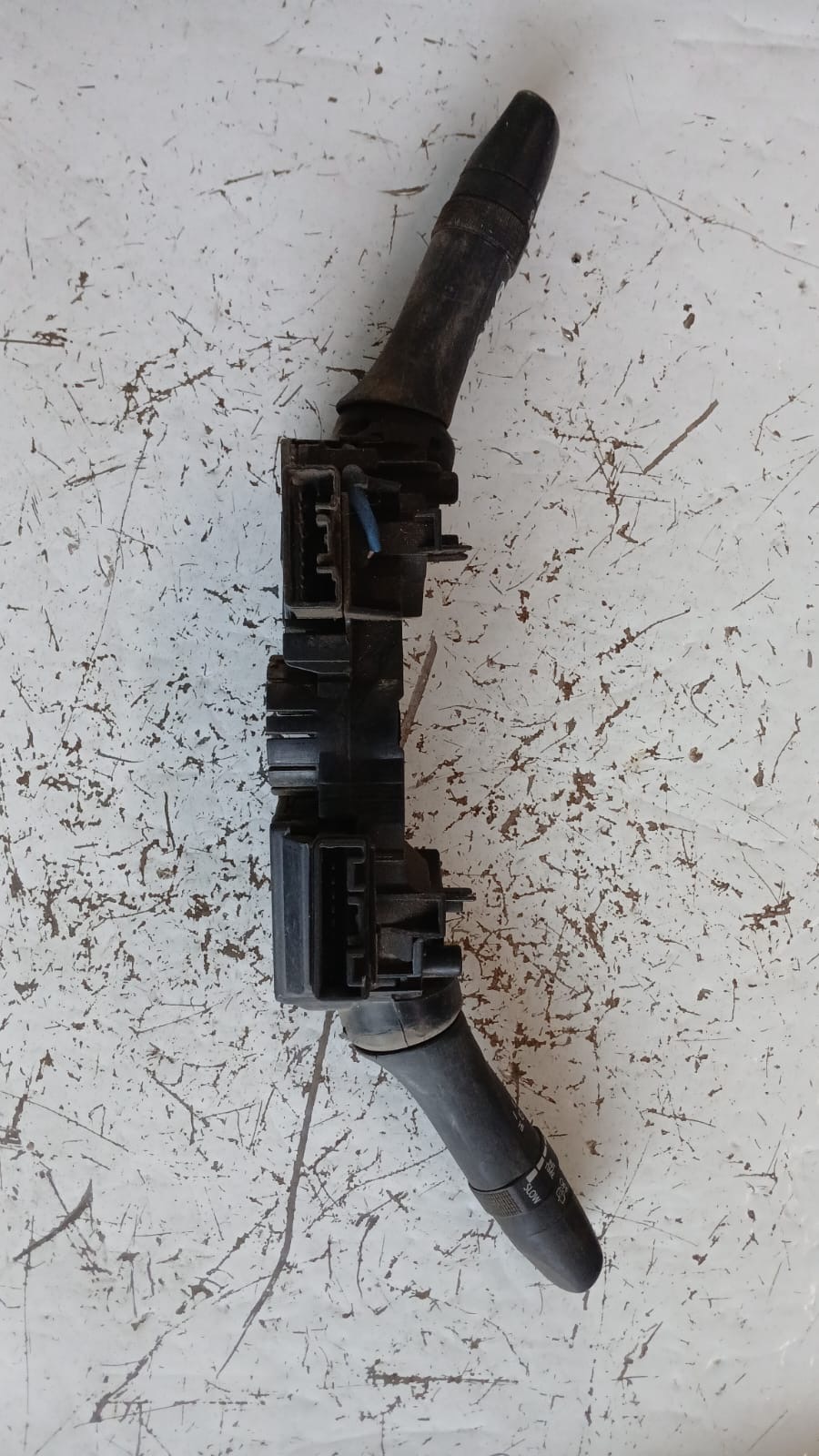 Telecomando Suzuki Baleno
