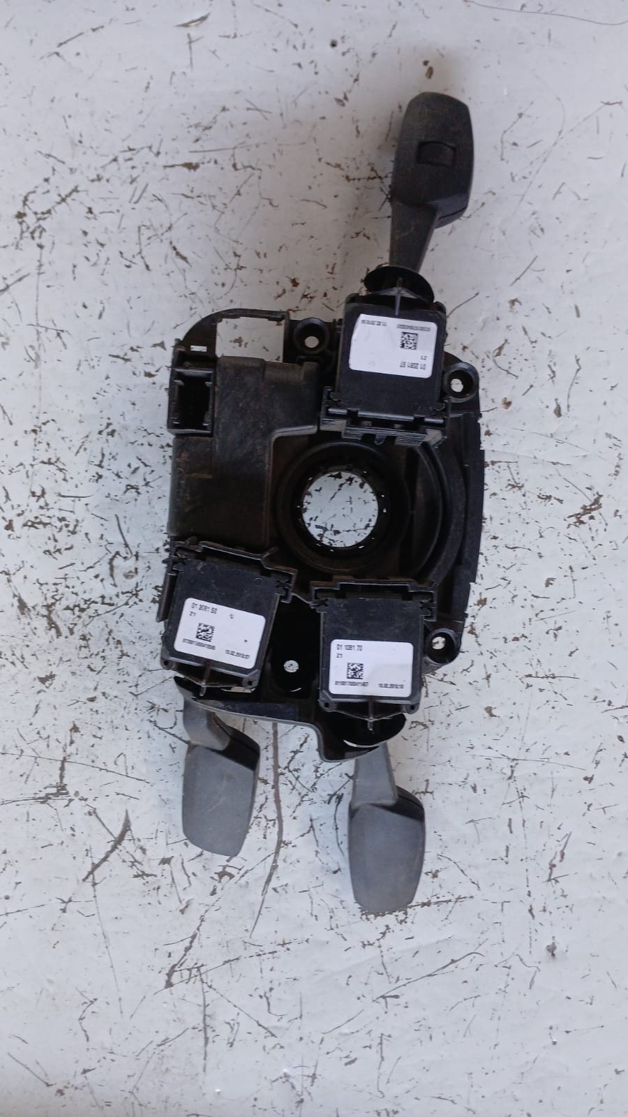 Telecomando BMW X1 · Original Usado
