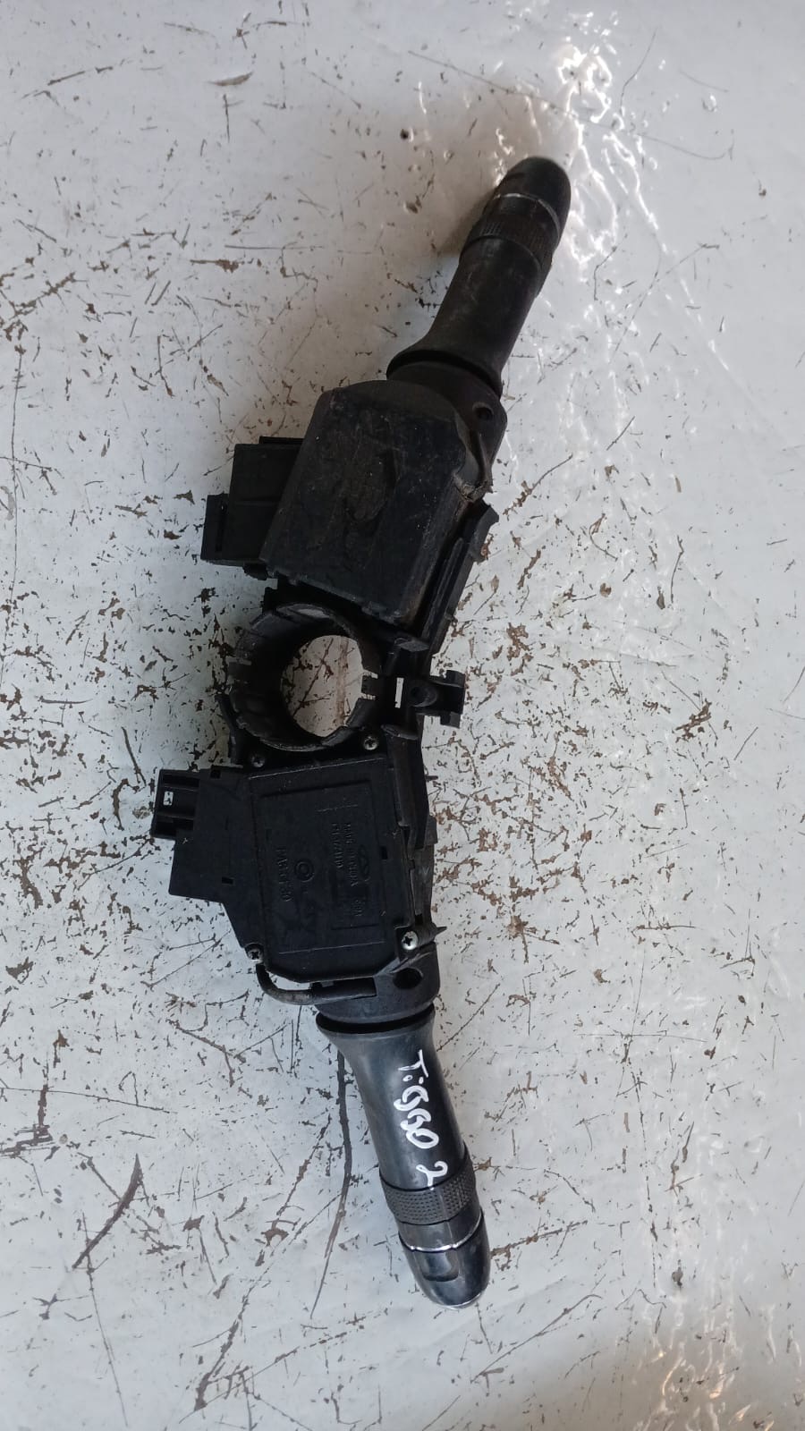 Telecomando Chery Tiggo 2 · Original Usado