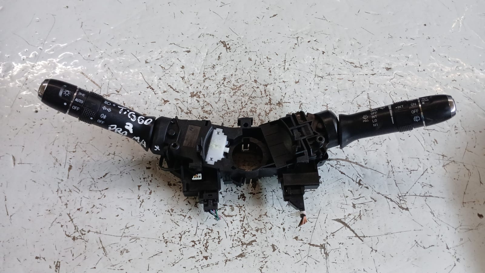 Telecomando Chery Tiggo pro max