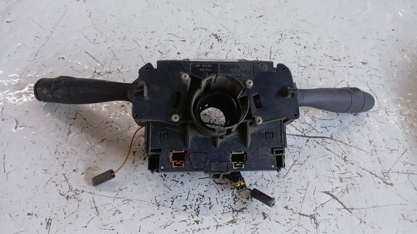 Telecomando Citroën C3 · Original Usado
