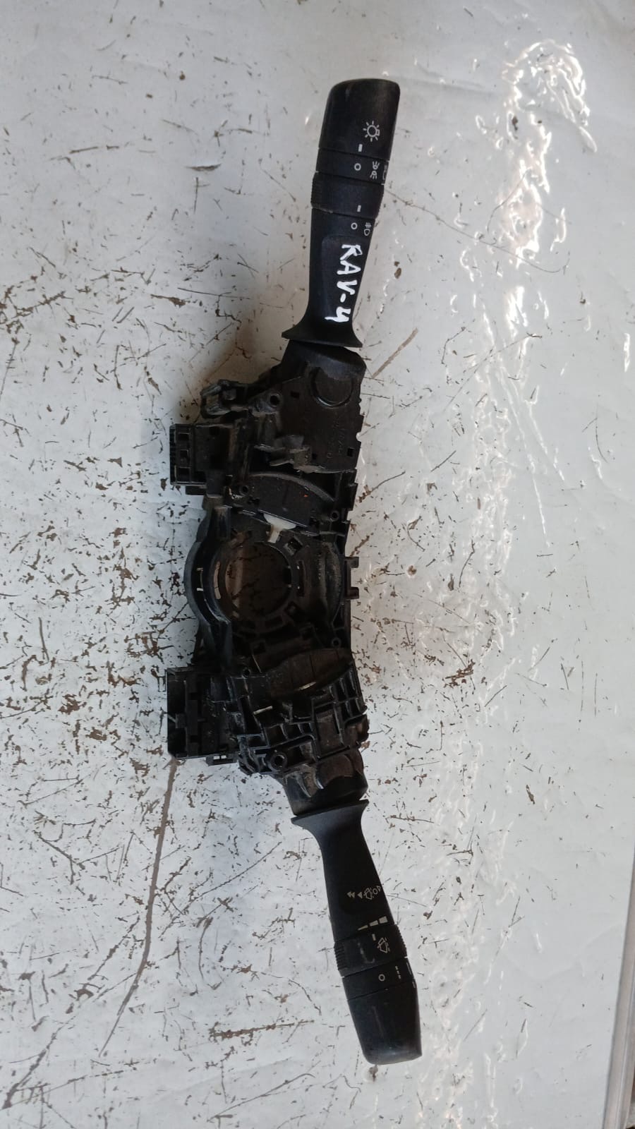 Telecomando Toyota RAV-4 · Original Usado