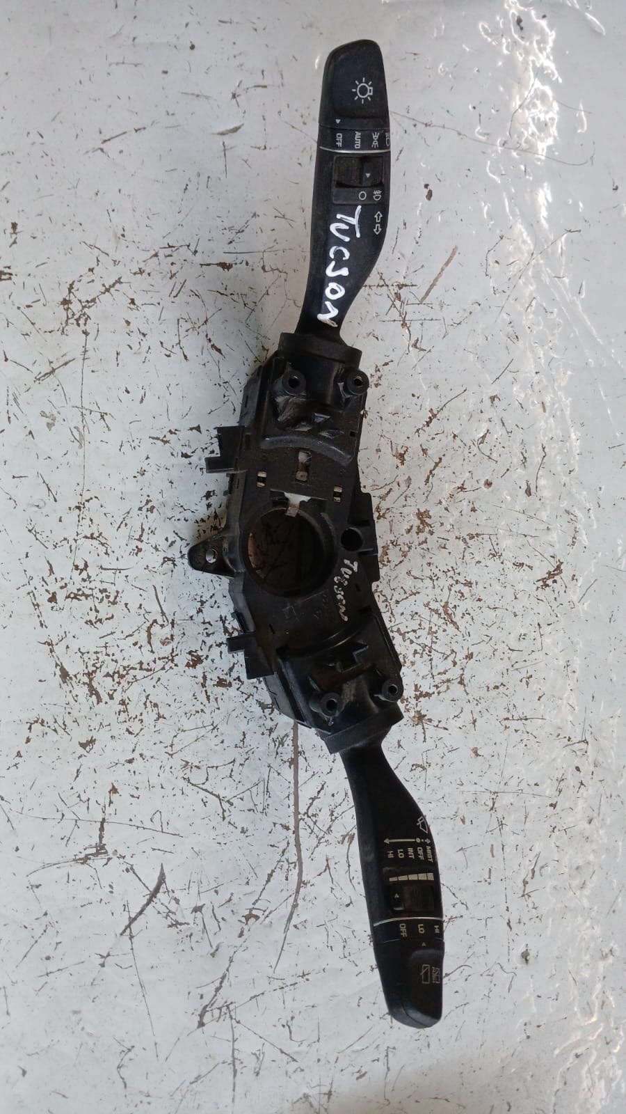 Telecomando Hyundai Tucson · Original Usado