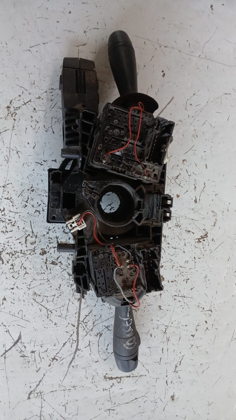 Telecomando Renault Dokker