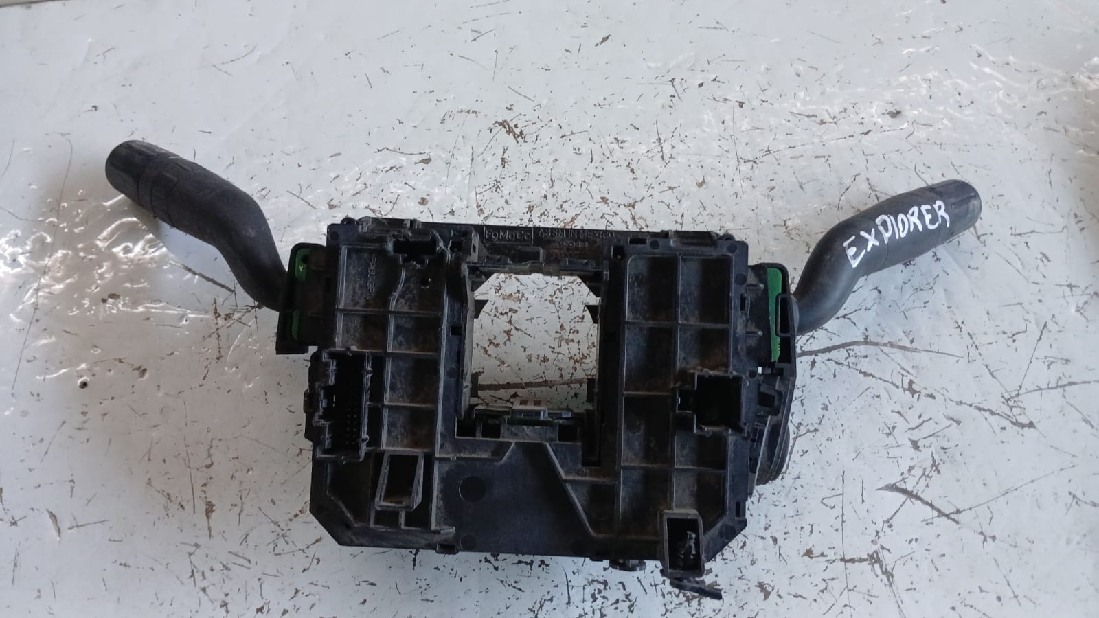 Telecomando Ford Explorer · Original Usado