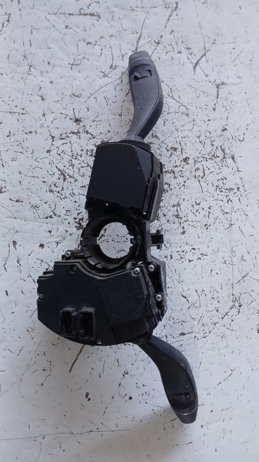 Telecomando Ford Territory