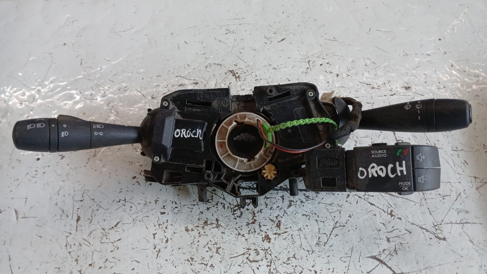 Telecomando Renault Oroch · Original Usado