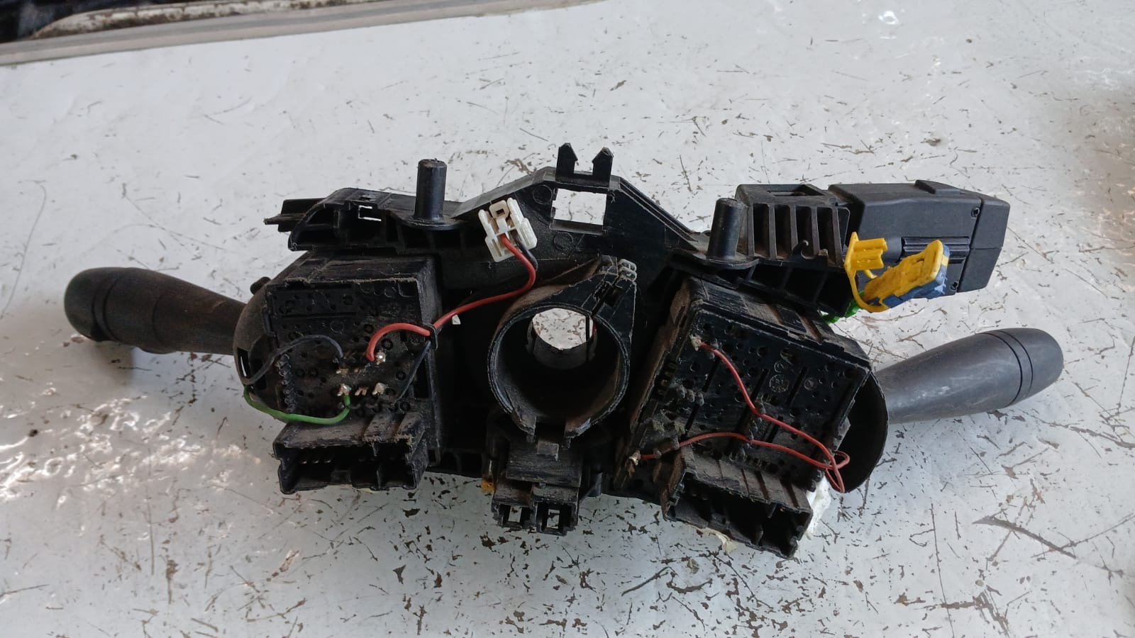 Telecomando Renault Oroch