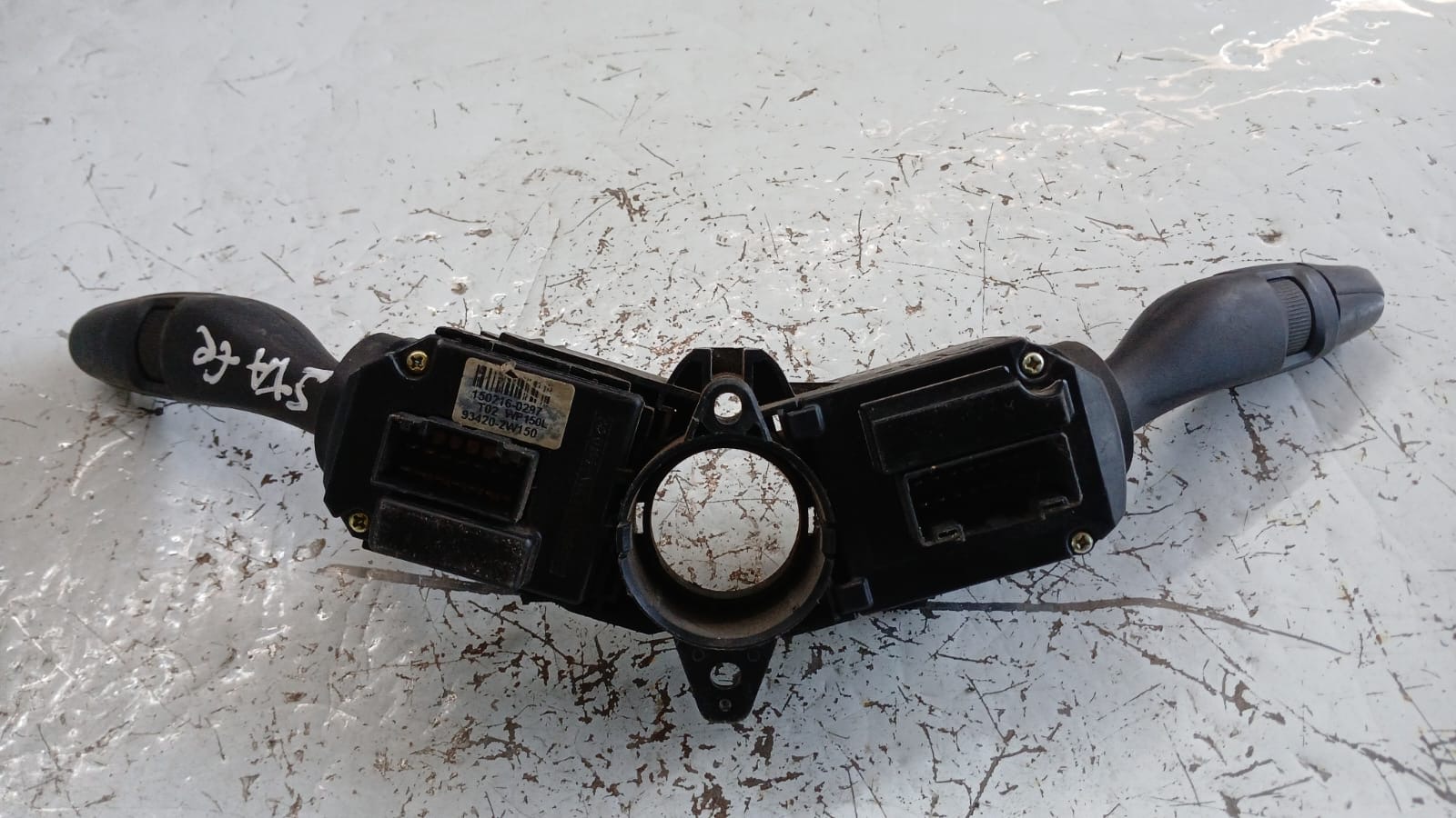 Telecomando Hyundai Santa Fe · Original Usado