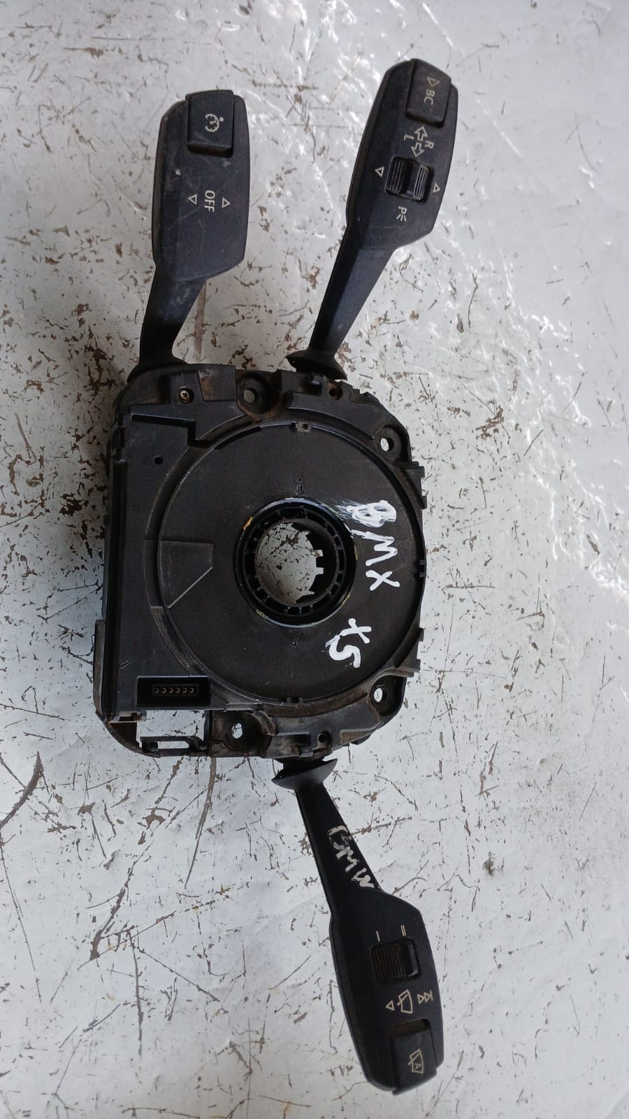 Telecomando BMW X5 · Original Usado