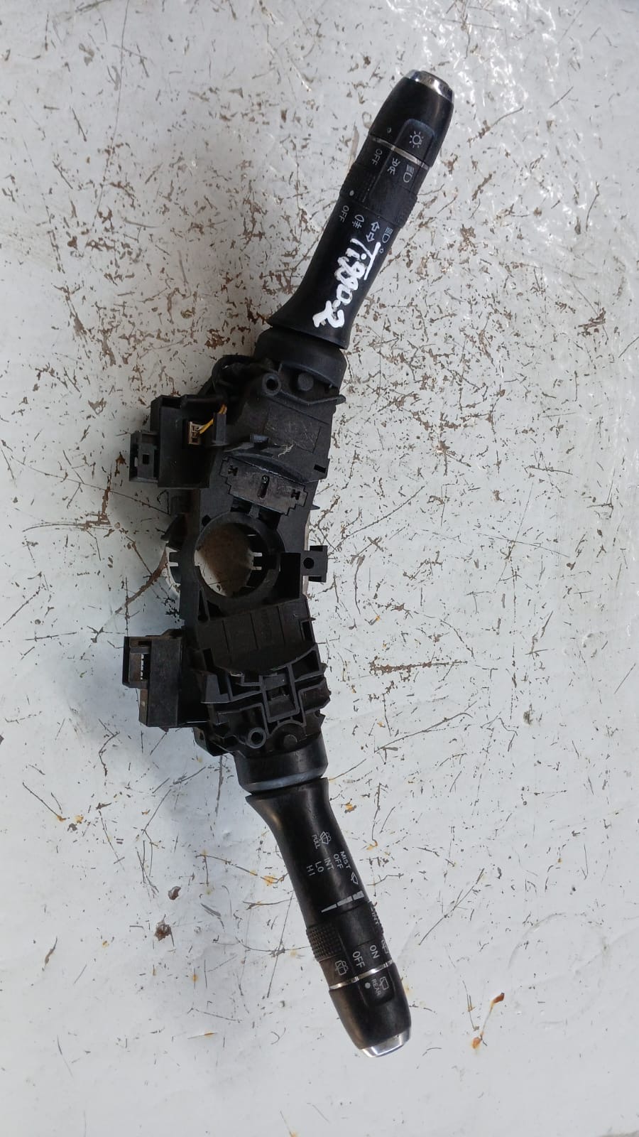 Telecomando Chery Tiggo 2 · Original Usado