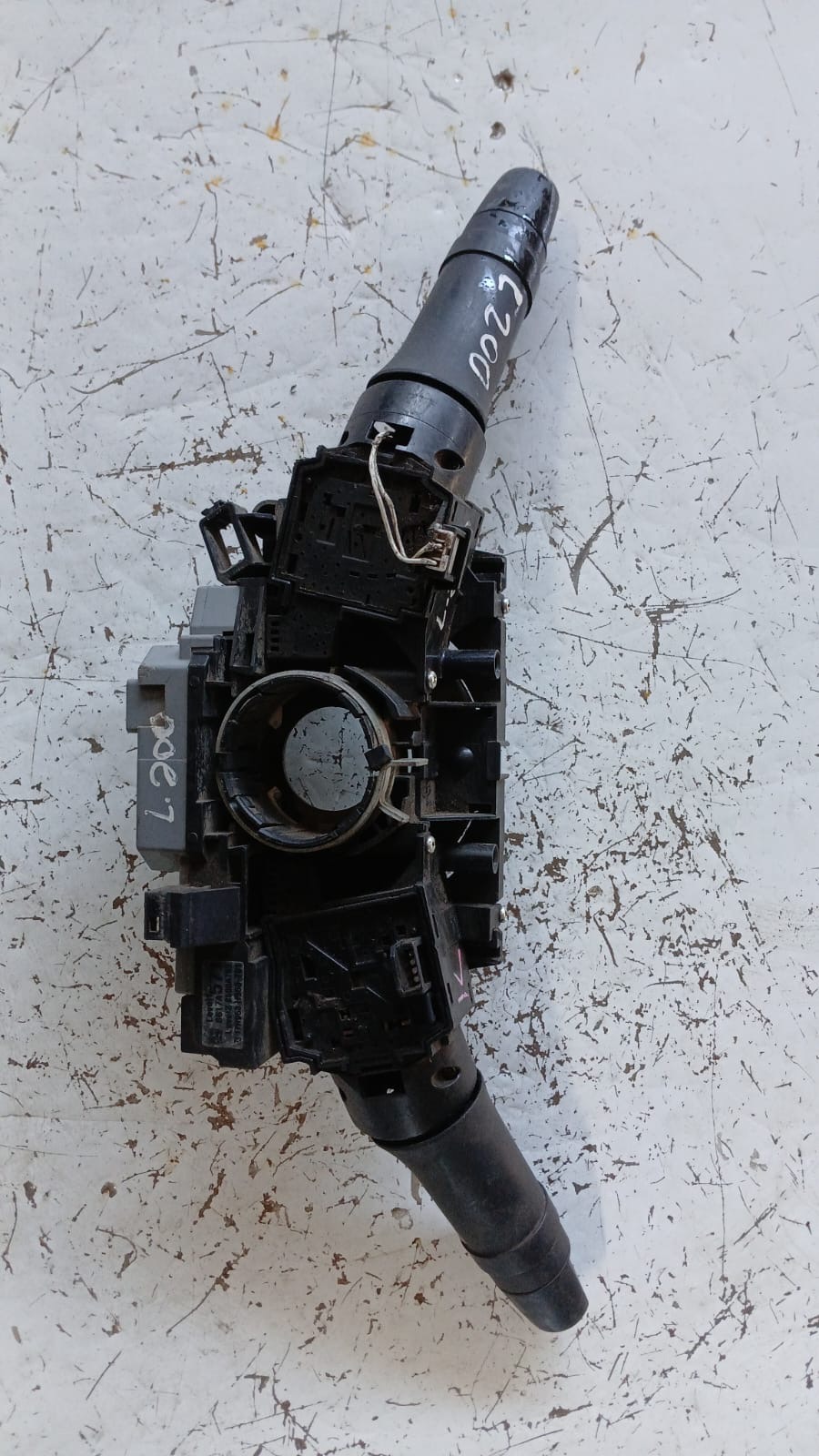 Telecomando Mitsubishi L200 · Original Usado