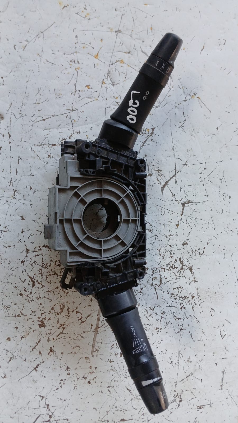 Telecomando Mitsubishi L200