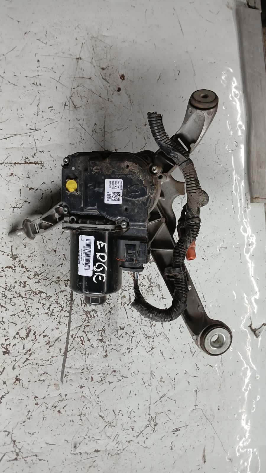 Motor Limpiaparabrisas Ford Edge