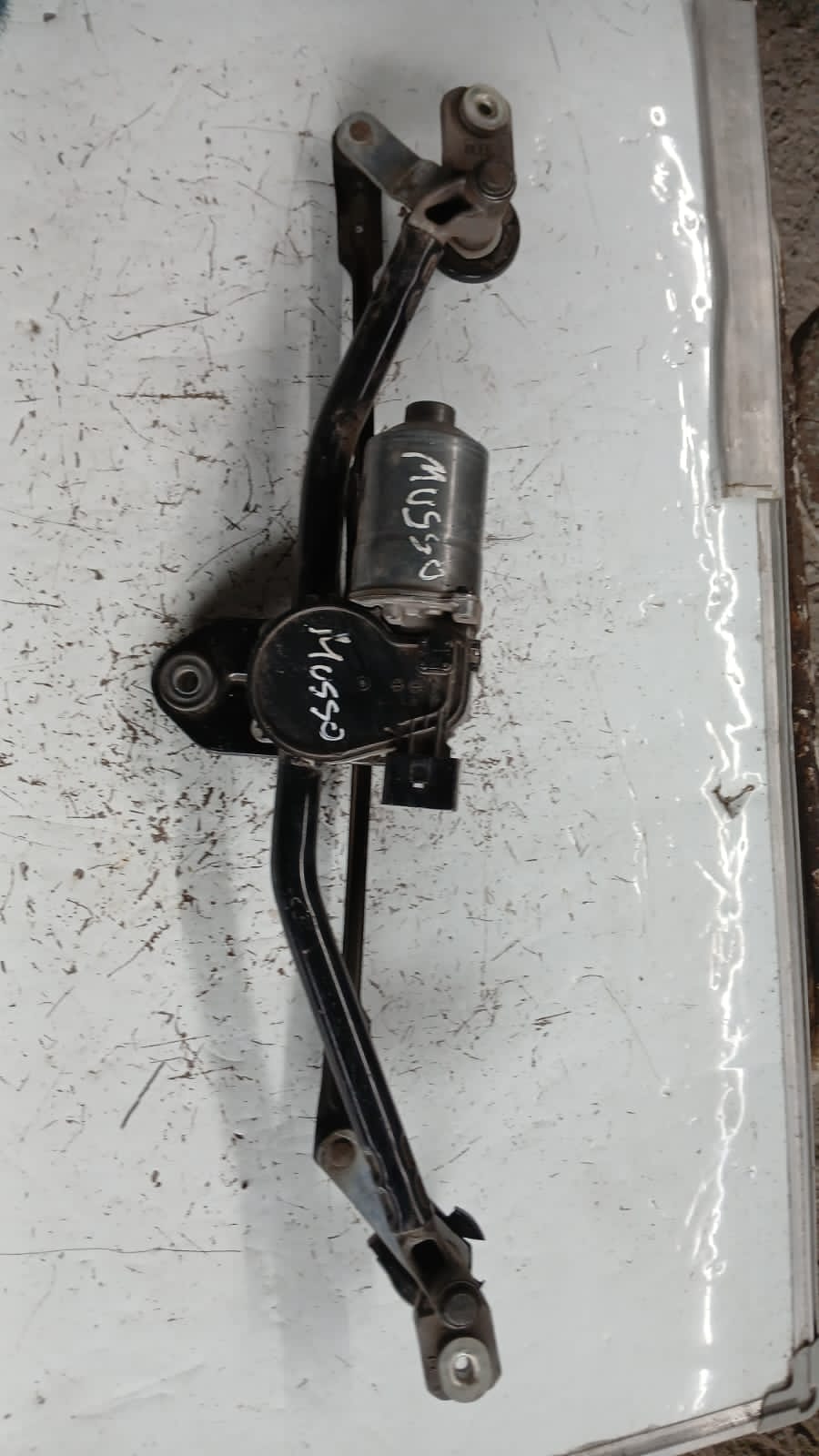 Motor Limpiaparabrisas Ssangyong Musso
