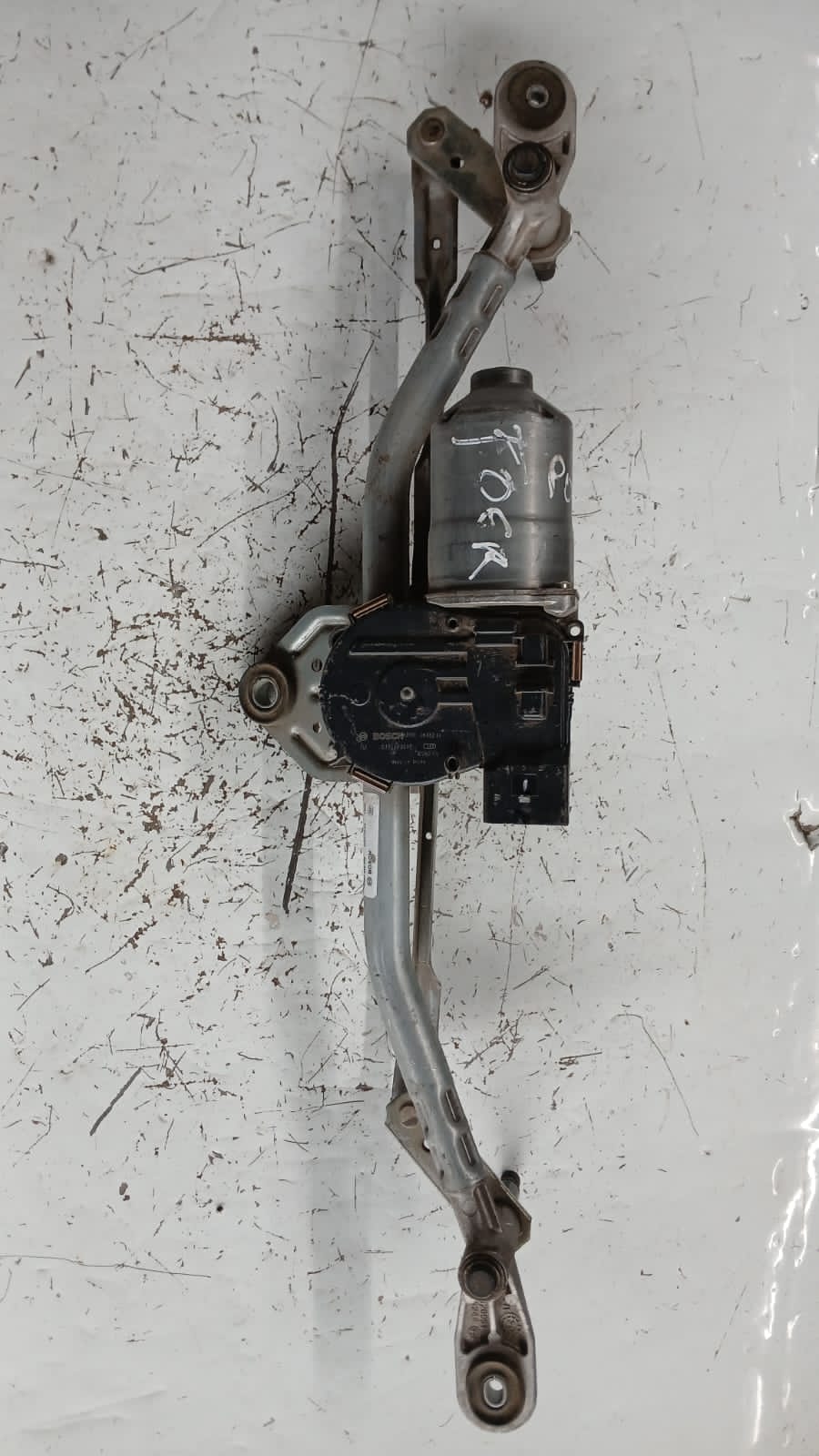 Motor Limpiaparabrisas GWM Poer