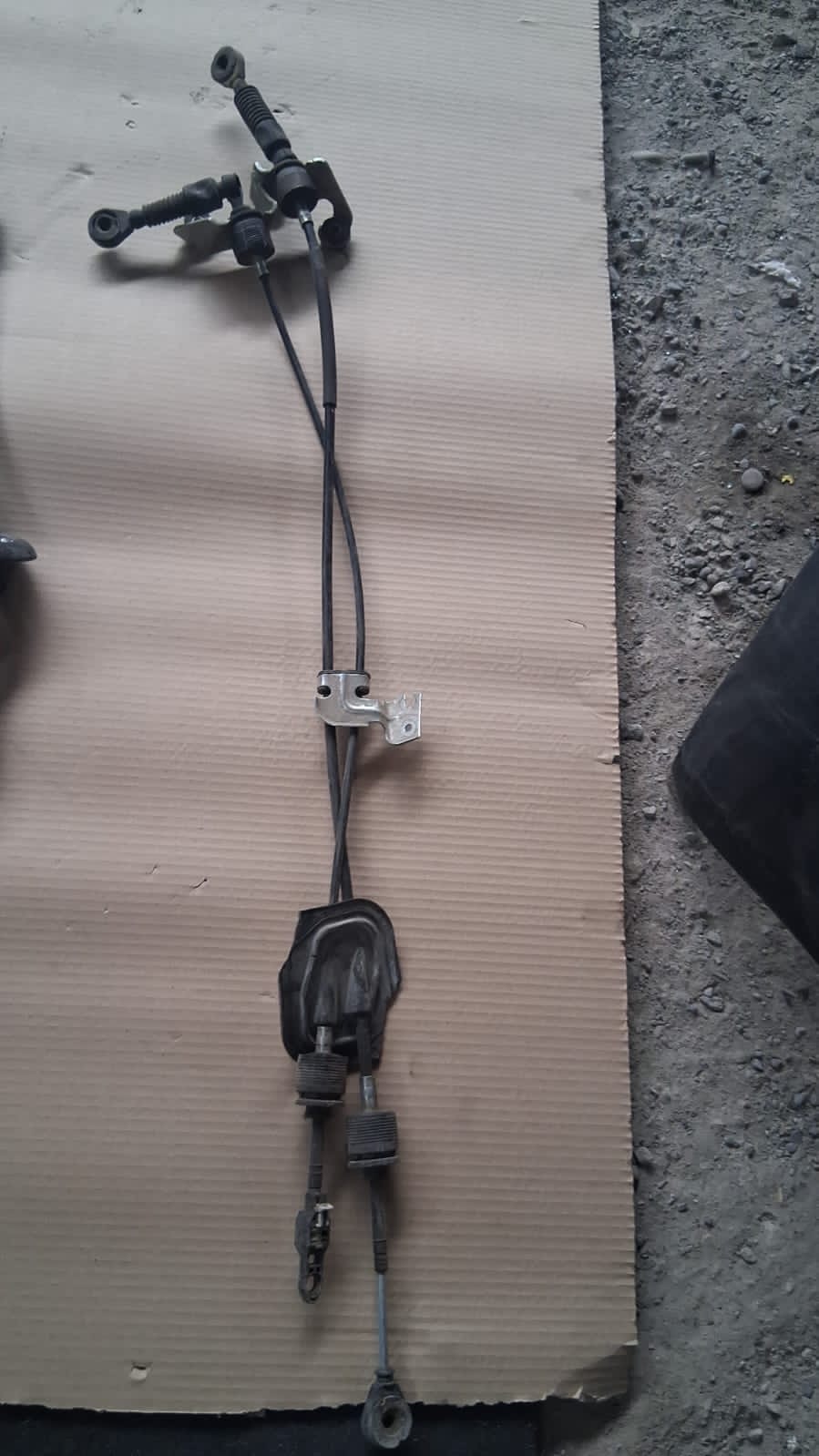 Piola Caja de Cambio Suzuki Baleno · Original Usado