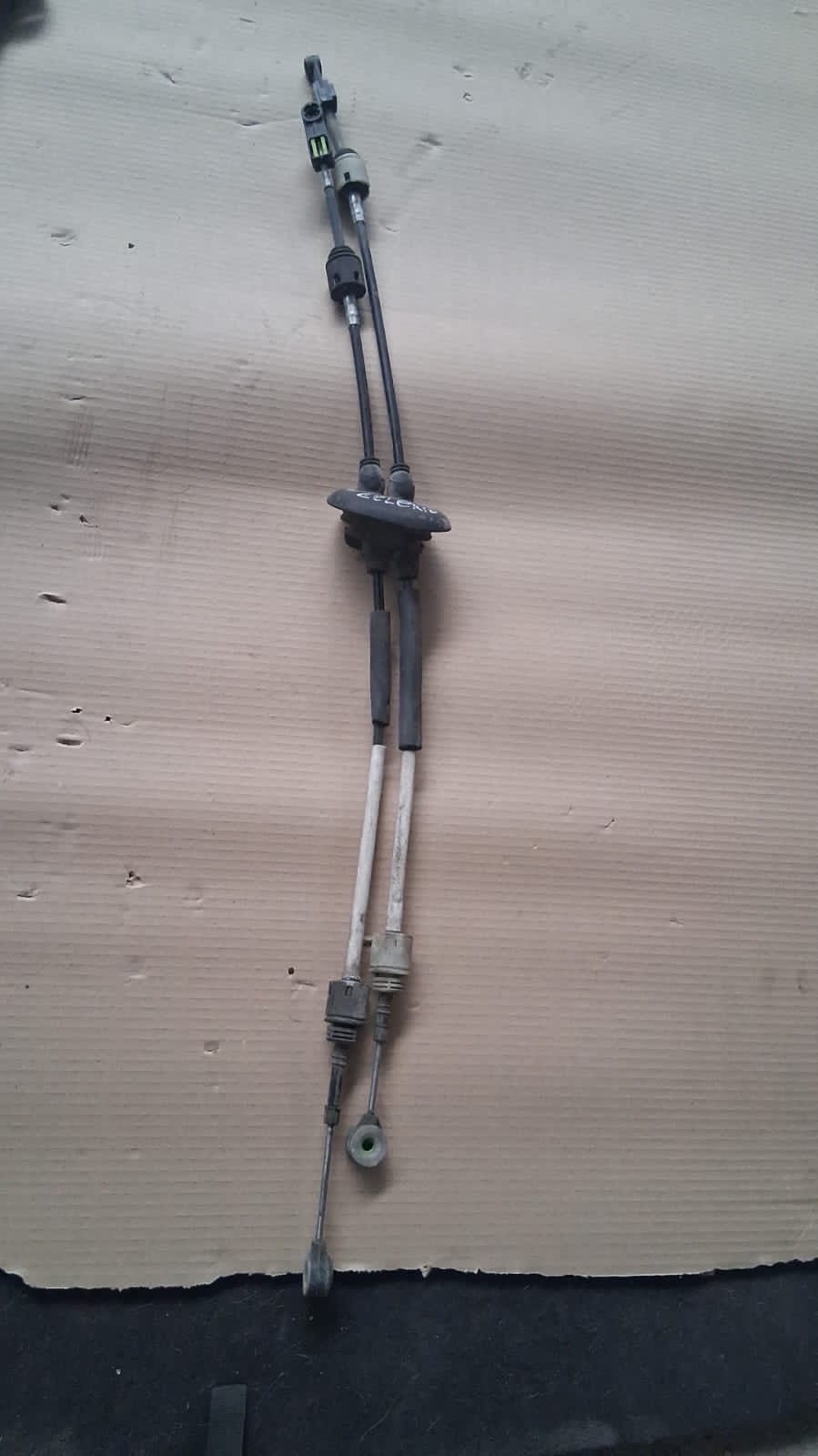 Piola Caja de Cambio Suzuki Celerio · Original Usado