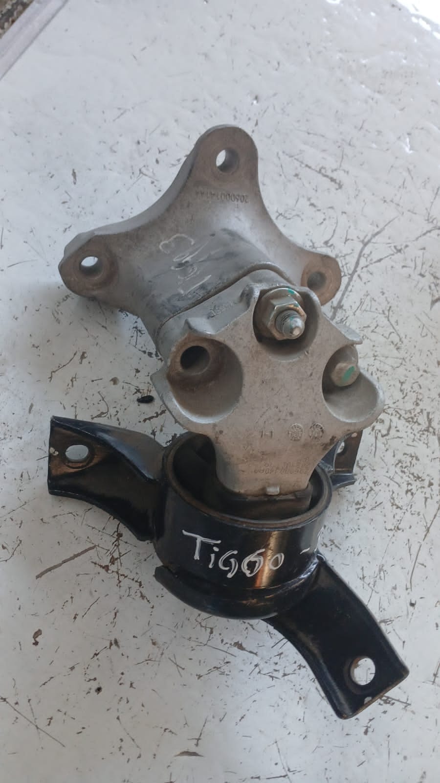 Soporte de Motor Chery Tiggo 3 · Original Usado