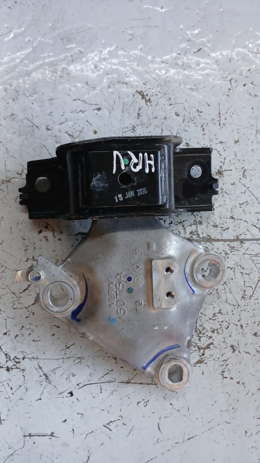 Soporte de Motor Honda HR-V · Original Usado