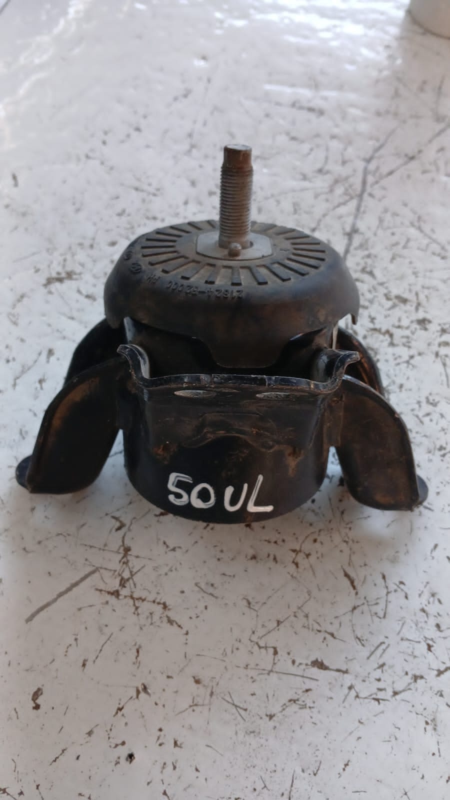 Soporte de Motor Kia Soul · Original Usado