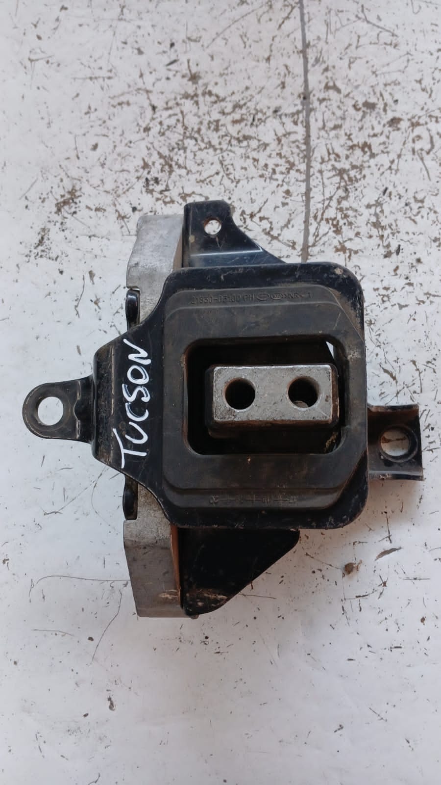 Soporte de Motor Hyundai Tucson · Original Usado