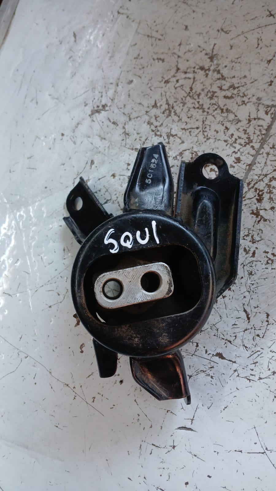 Soporte de Motor Kia Soul · Original Usado