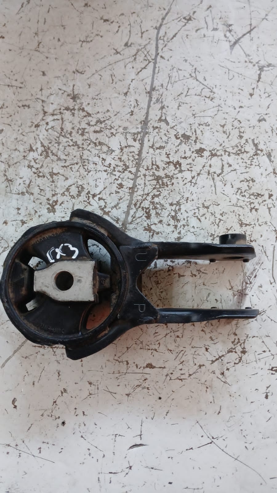 Soporte de Motor Mazda CX-3