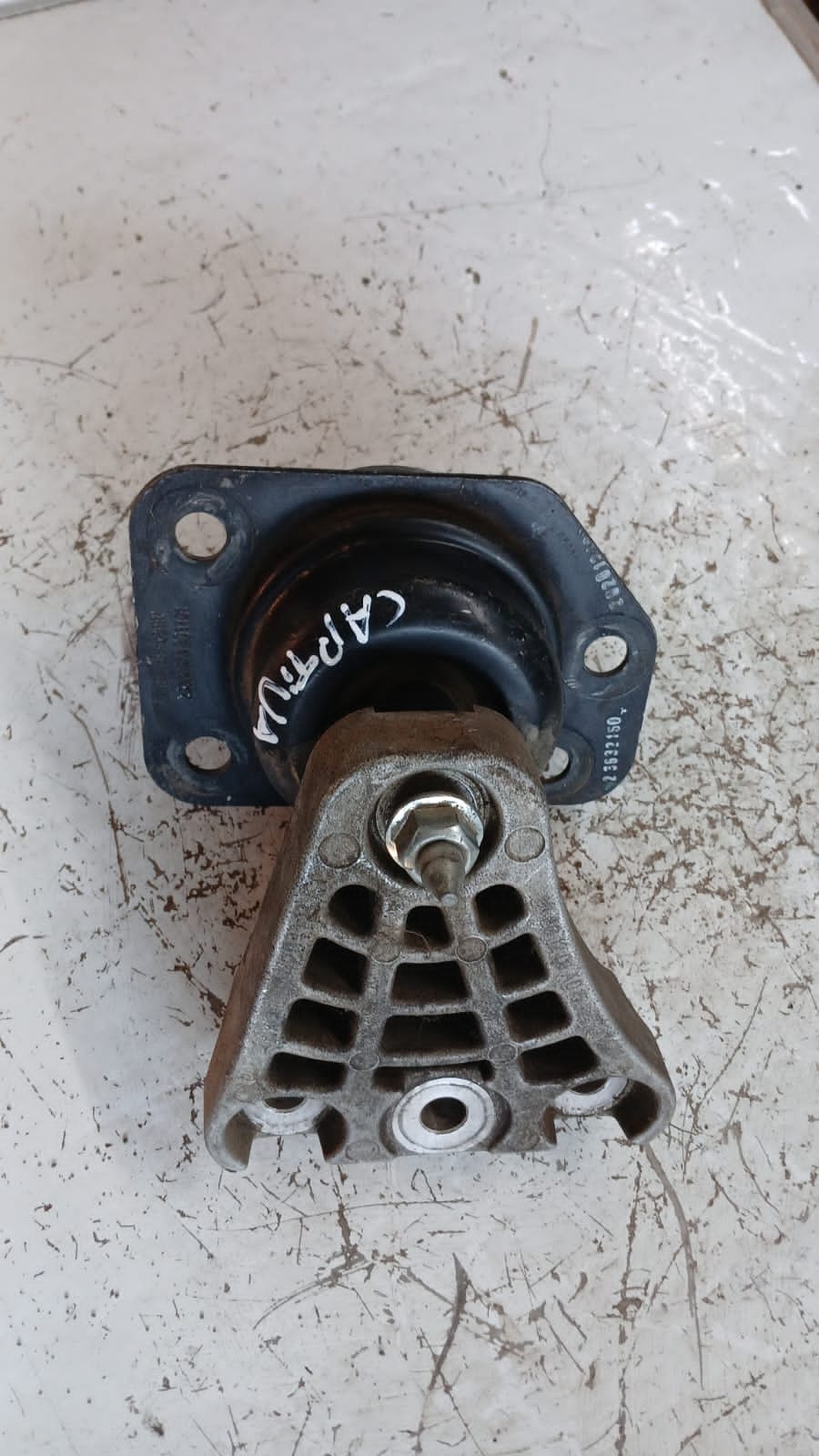 Soporte de Motor Chevrolet Captiva