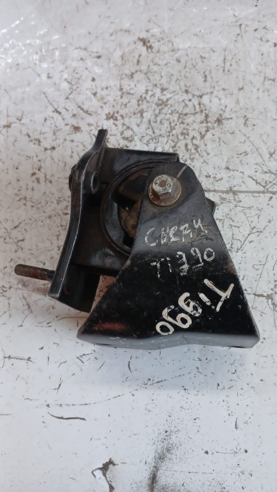 Soporte de Motor Chery Tiggo