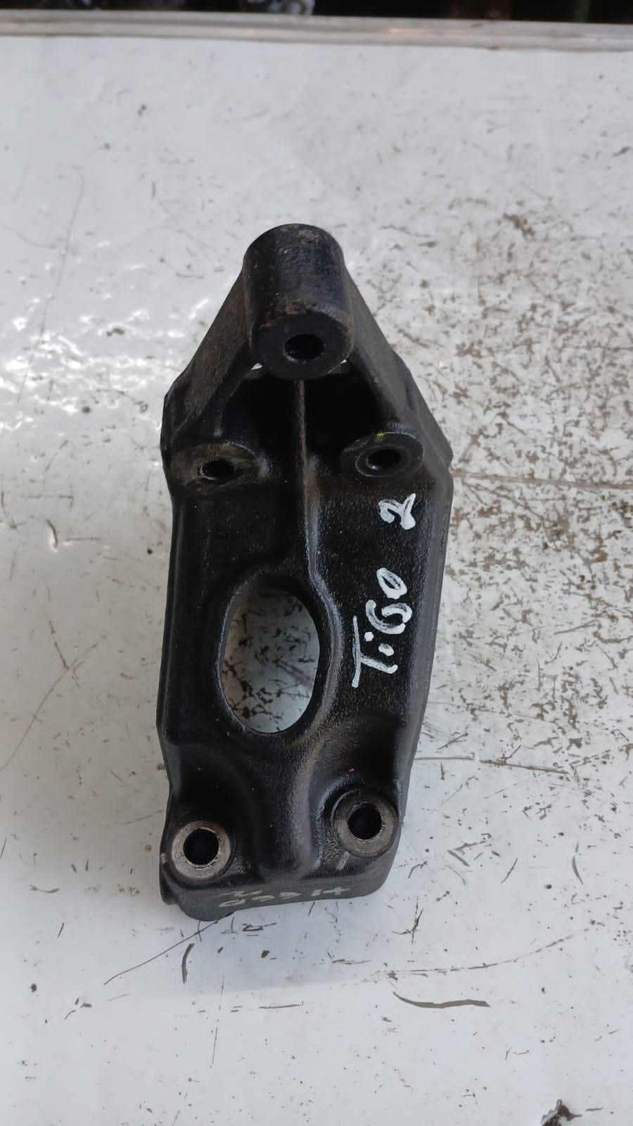 Soporte de Motor Chery Tiggo 2